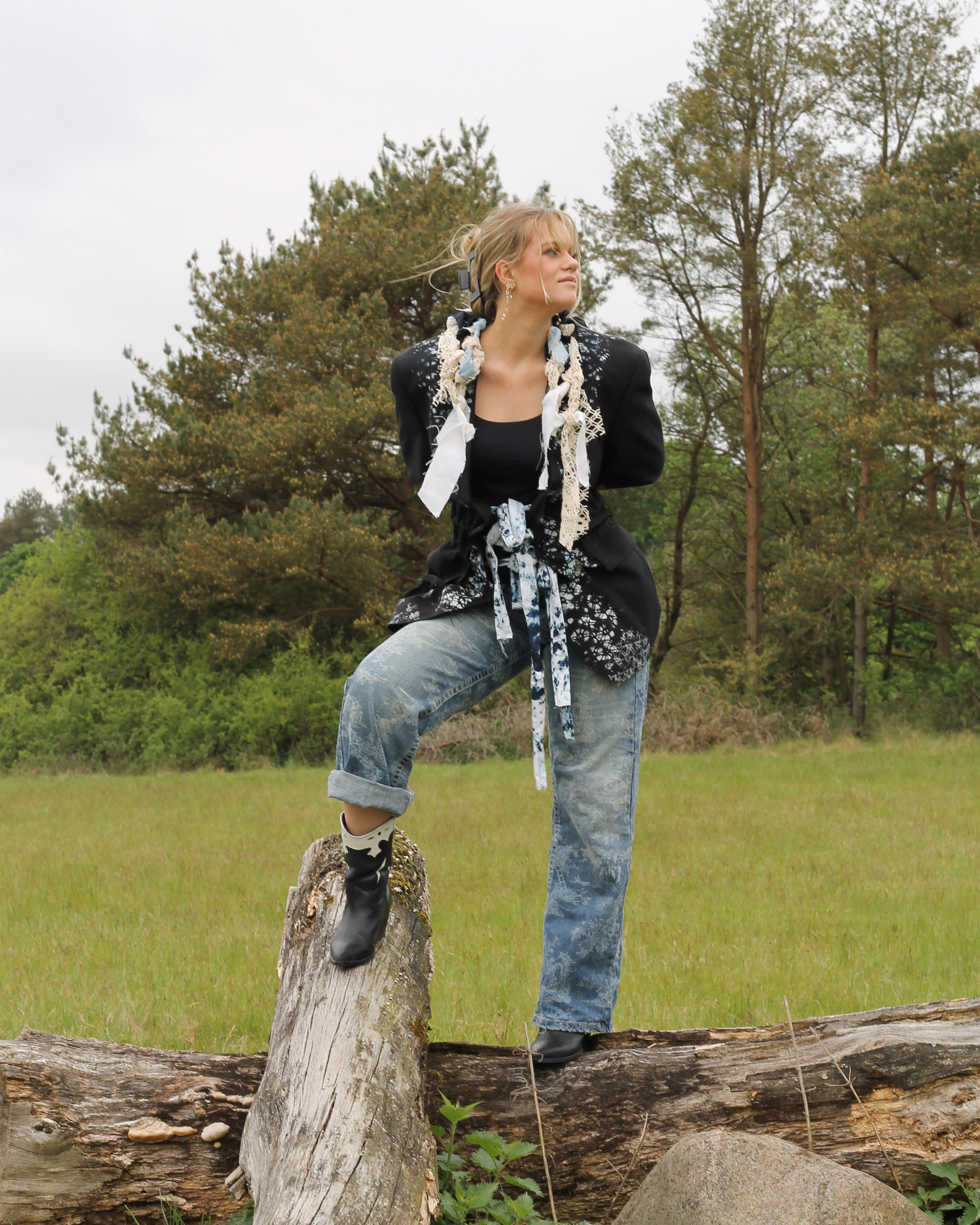 Hildur Vala Jóhannsdóttir 2