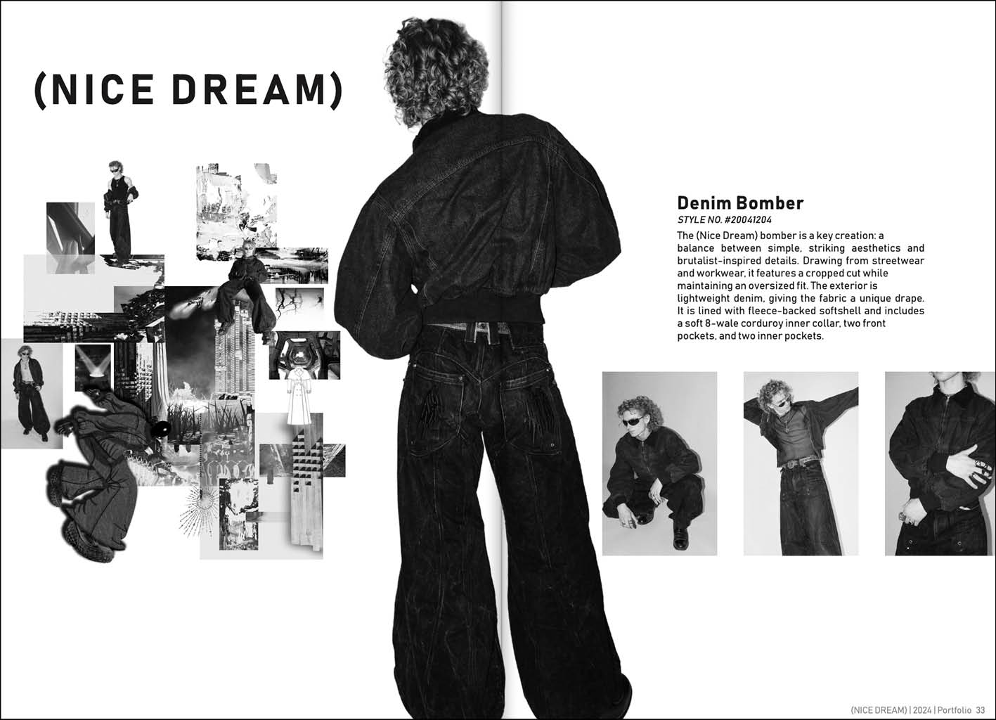 _ mode portfolio højskole